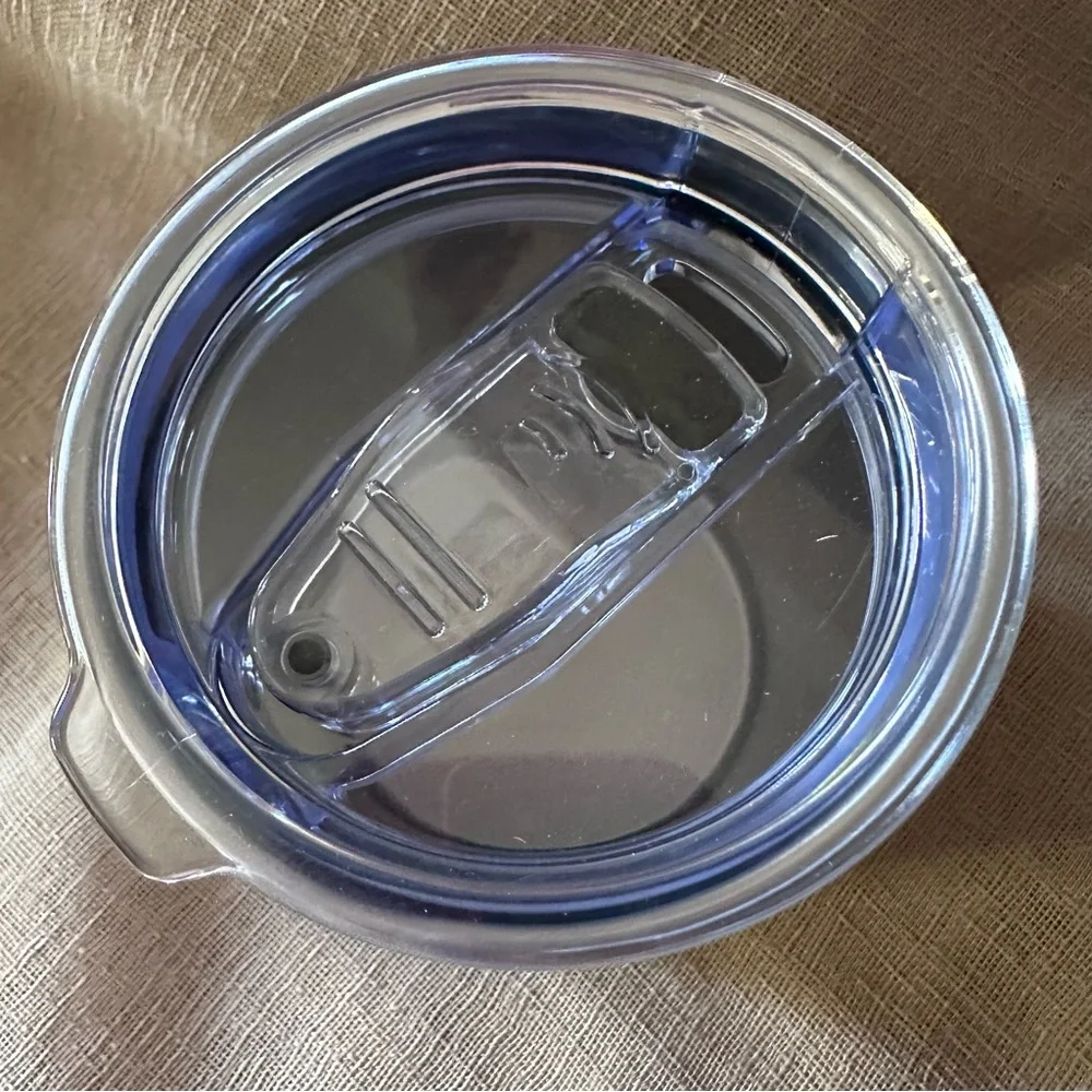 Bushmills Tea Off Collectible Tumbler Rare & New